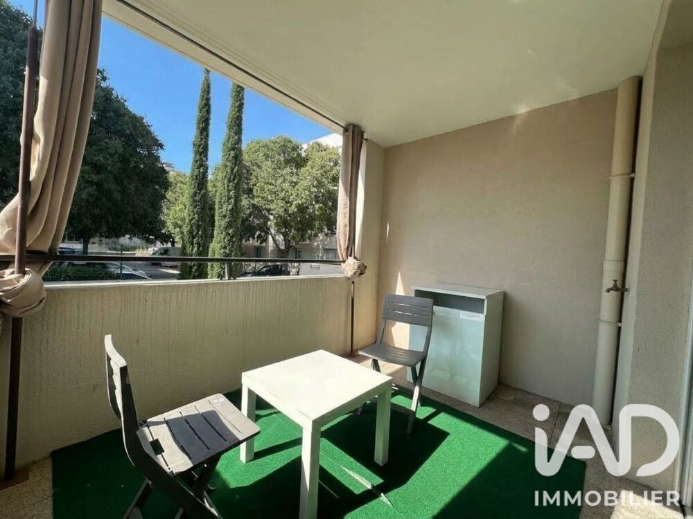 Vente Appartement Vente Appartement 2 pièces Toulon