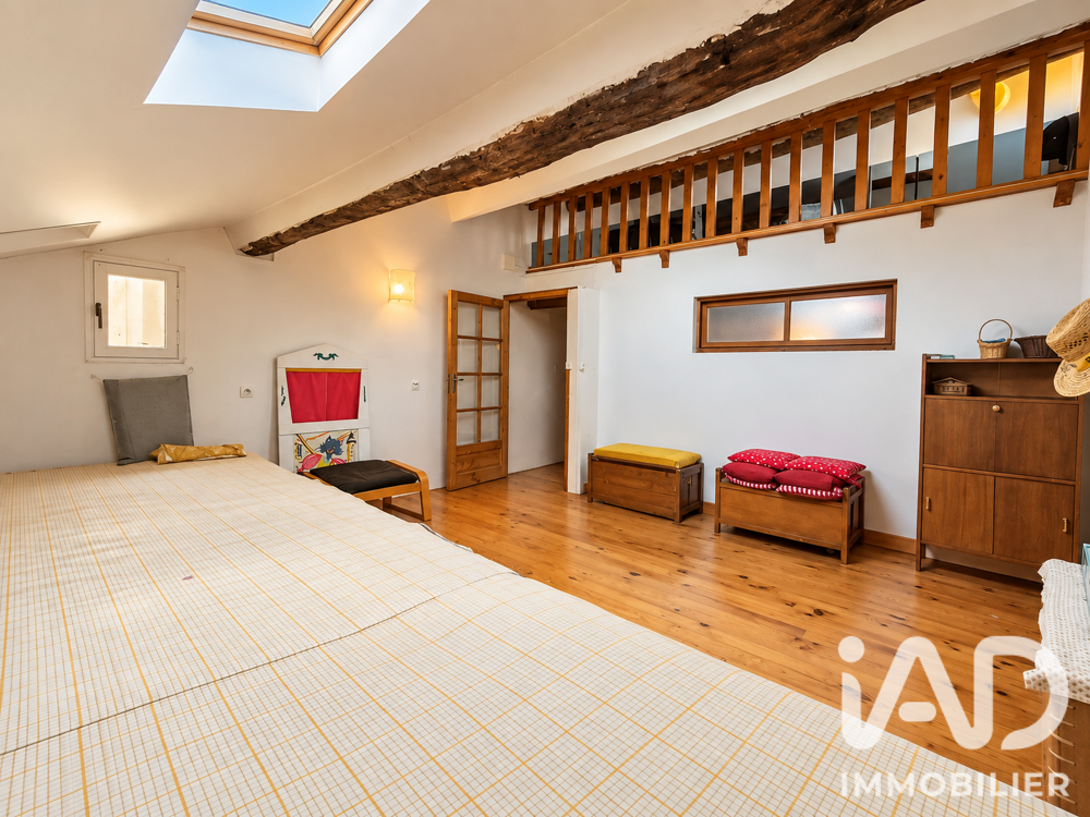 à vendre  Maison Moustiers-Sainte-Marie (04360)