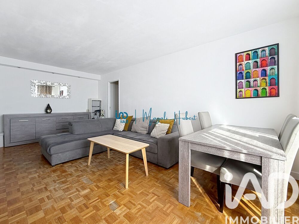 Vente Appartement Vente Appartement 3 pièces Villemomble
