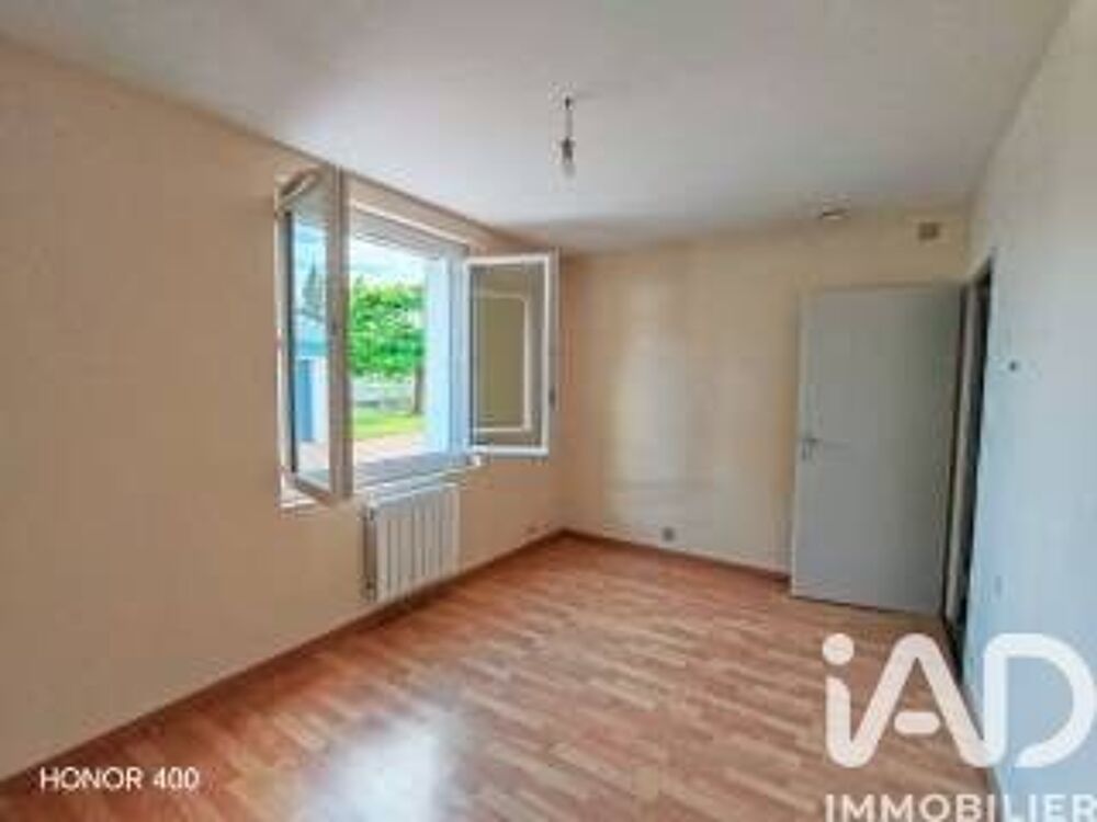 Vente Maison de campagne 4 pièces