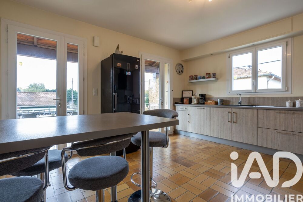 Vente Maison Vente Maison/villa 6 pièces Orange