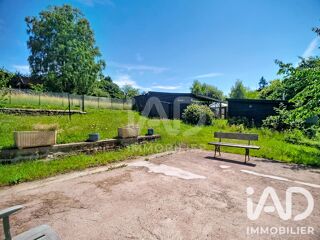  Terrain à vendre 965 m²