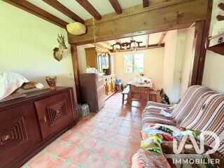  Maison à vendre 3 pièces 70 m²