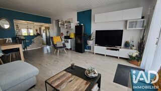  Maison à vendre 5 pièces 186 m²