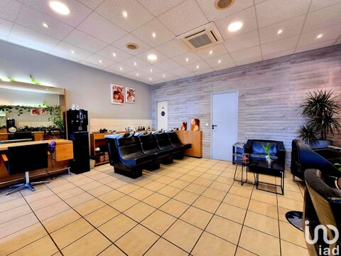   Vente Local d'activités 63 m&sup2; 