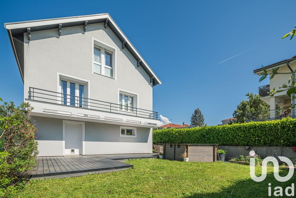 Vente Maison/villa 7 pièces