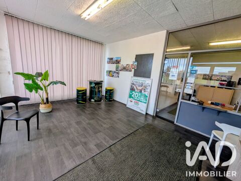   Vente Garage, Station-service 450 m&sup2; 