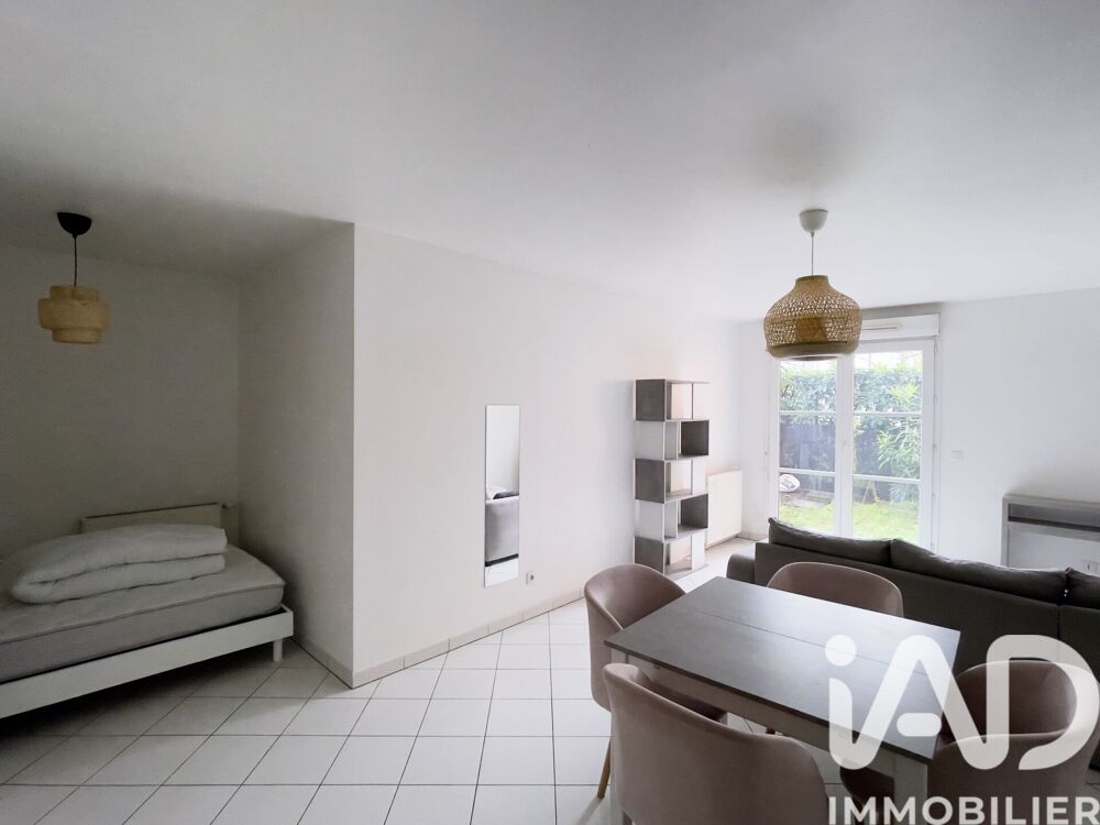 Location Appartement 1 pièce