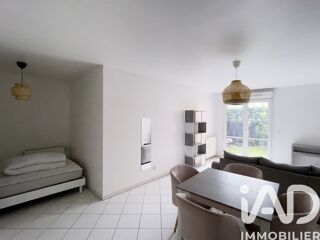  Appartement à louer 1 pièce 37 m²