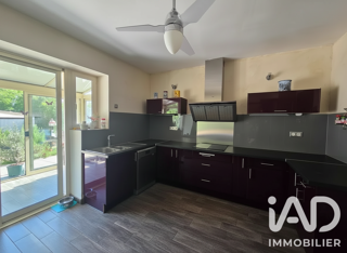  Maison à vendre 5 pièces 115 m²