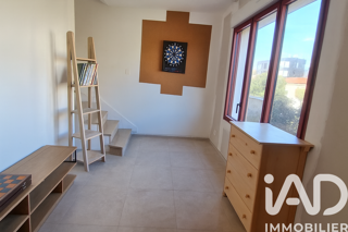 Vente Maison Vente Maison de ville 8 pièces La rochelle