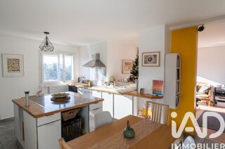  Appartement à vendre 5 pièces 98 m²