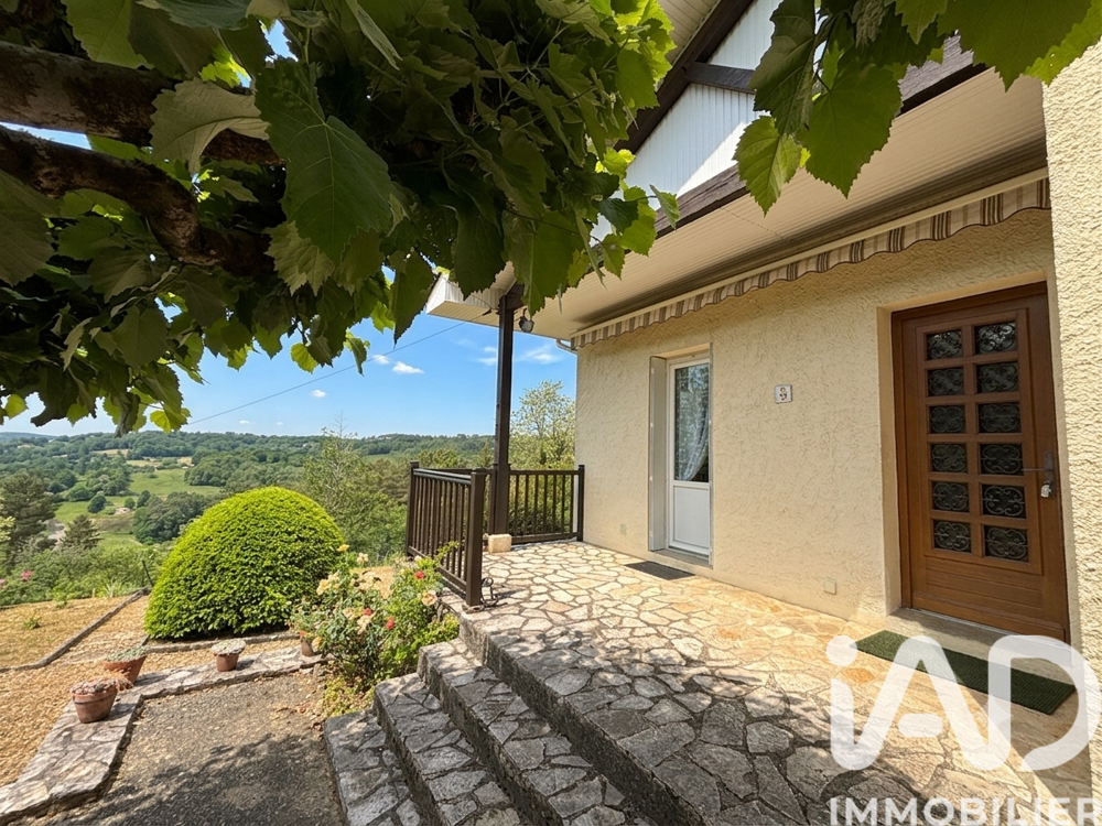 Maison 4 pièces 101 m² · à Sarlat-la-Canéda · 101 m² · 219 000 €