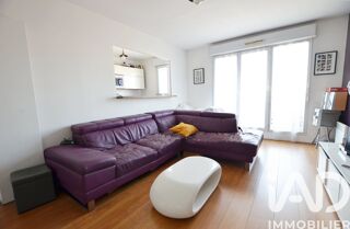  Appartement � vendre 3 pi�ces 60 m�