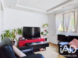  Maison à vendre 5 pièces 112 m²