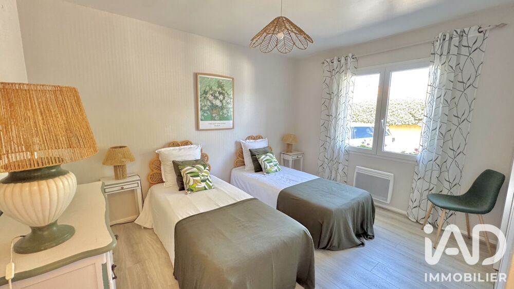 à vendre  Maison Biarritz (64200)