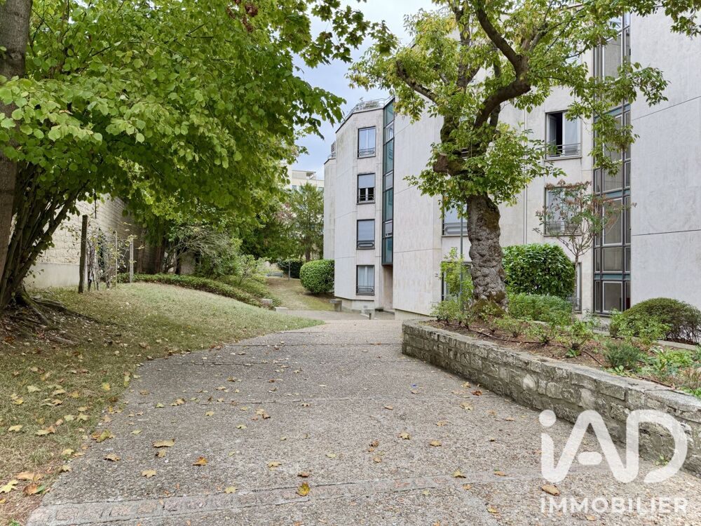 à vendre  Appartement Saint-Germain-en-Laye (78100)