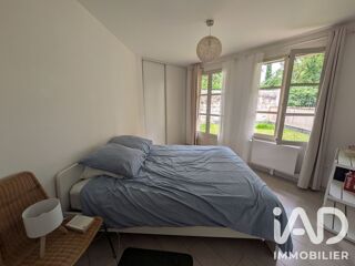  Appartement à vendre 2 pièces 46 m²