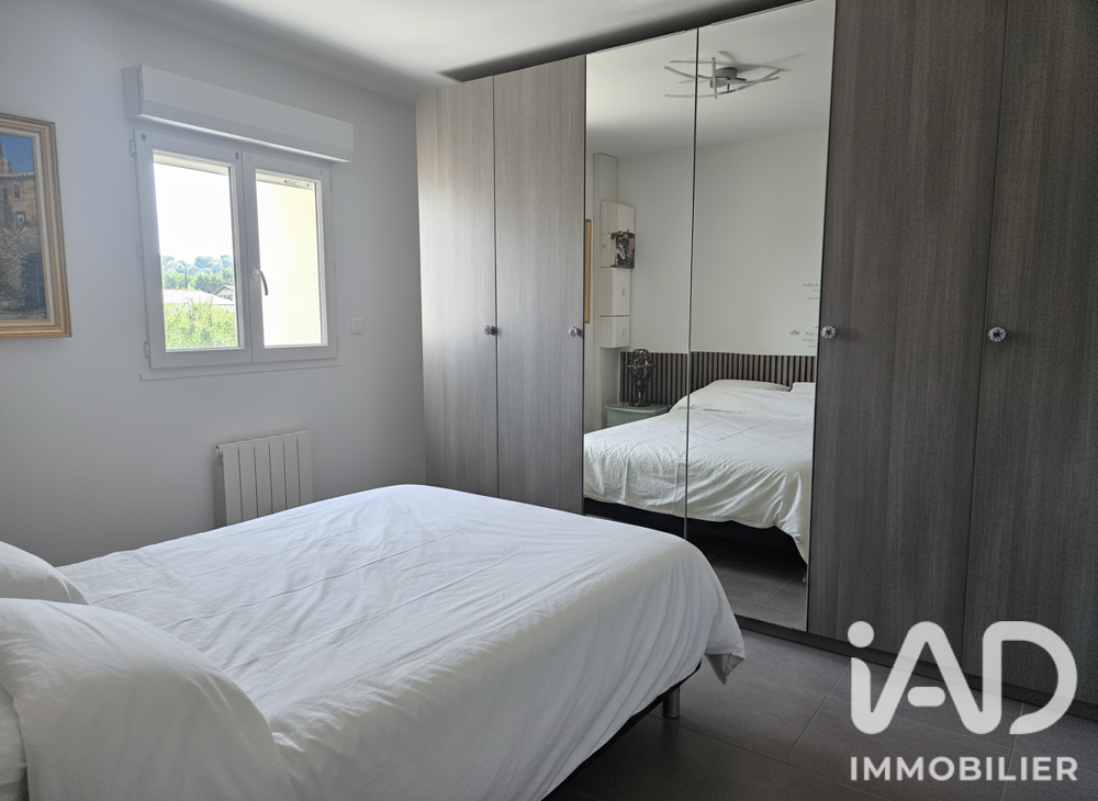Vente Maison Vente Maison/villa 3 pièces Plan-de-cuques