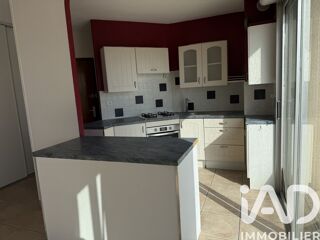  Appartement � vendre 3 pi�ces 57 m�