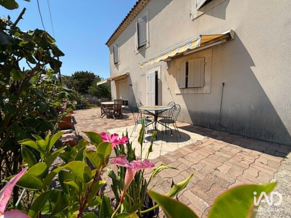 Vente Maison Vente Maison/villa 7 pièces Montfavet
