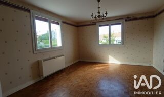  Maison à vendre 4 pièces 80 m²