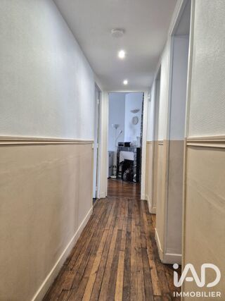 Vente Appartement Vente Appartement 4 pièces Corbeil-essonnes