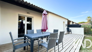  Appartement à vendre 3 pièces 55 m²