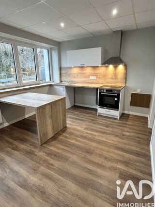  Appartement à louer 2 pièces 31 m²