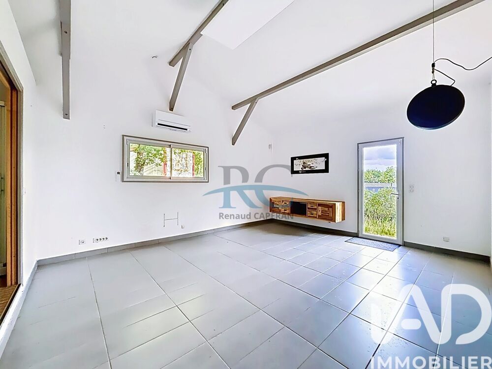 Vente Immeuble Vente Immeuble 70 m&sup2; Vacquiers