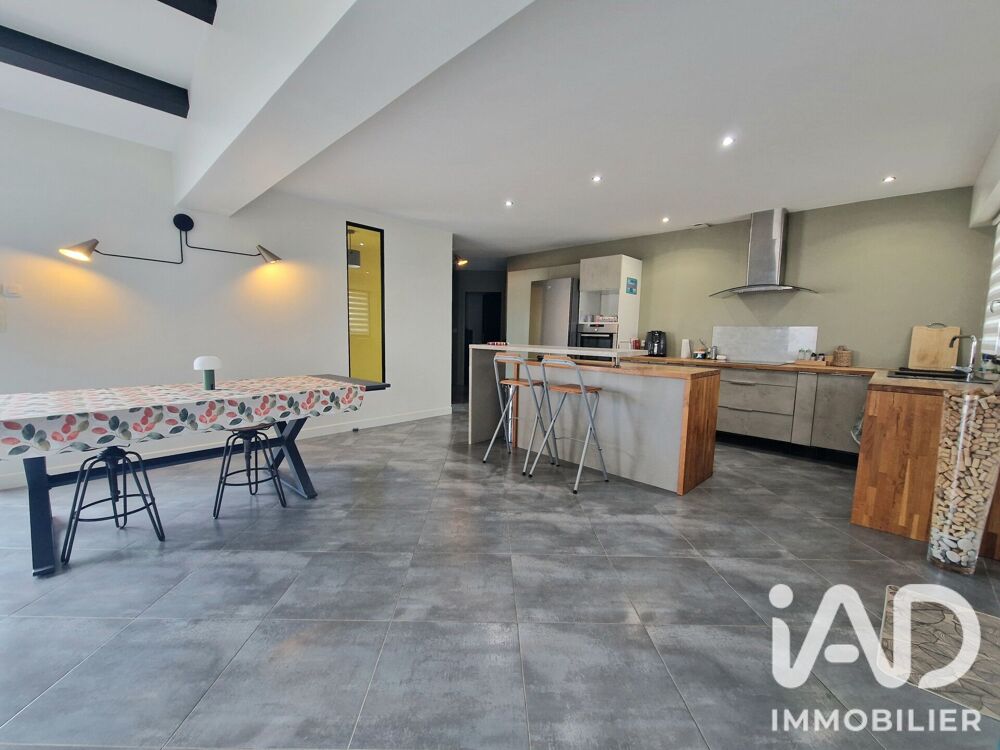 à vendre  Maison L'Houmeau (17137)