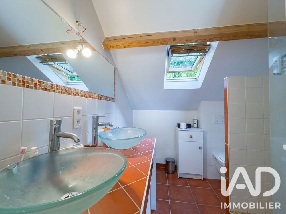 à vendre  Maison Saint-Germain-en-Laye (78100)
