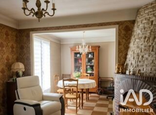Vente Maison Vente Maison/villa 4 pièces Saint-aubin-sur-yonne