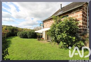  Maison à vendre 5 pièces 105 m²