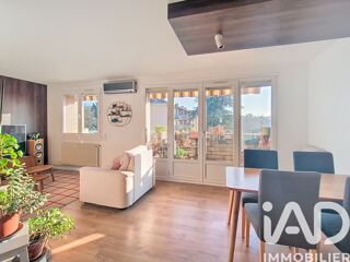  Appartement à vendre 3 pièces 64 m²