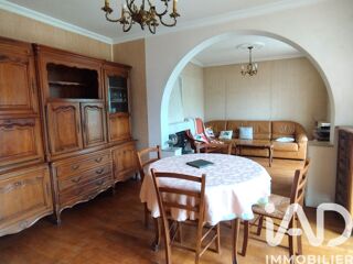  Maison à vendre 6 pièces 117 m²