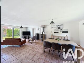  Maison � vendre 6 pi�ces 120 m�