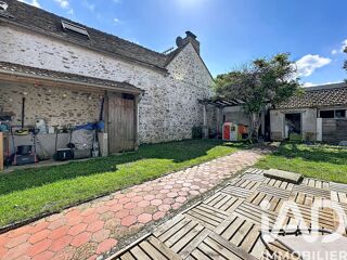  Maison à vendre 5 pièces 105 m²