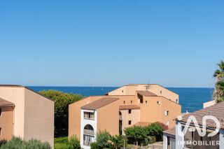  Appartement à vendre 2 pièces 42 m²