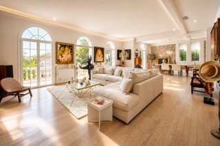  Maison � vendre 5 pi�ces 265 m�