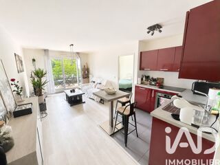  Appartement à vendre 2 pièces 40 m²