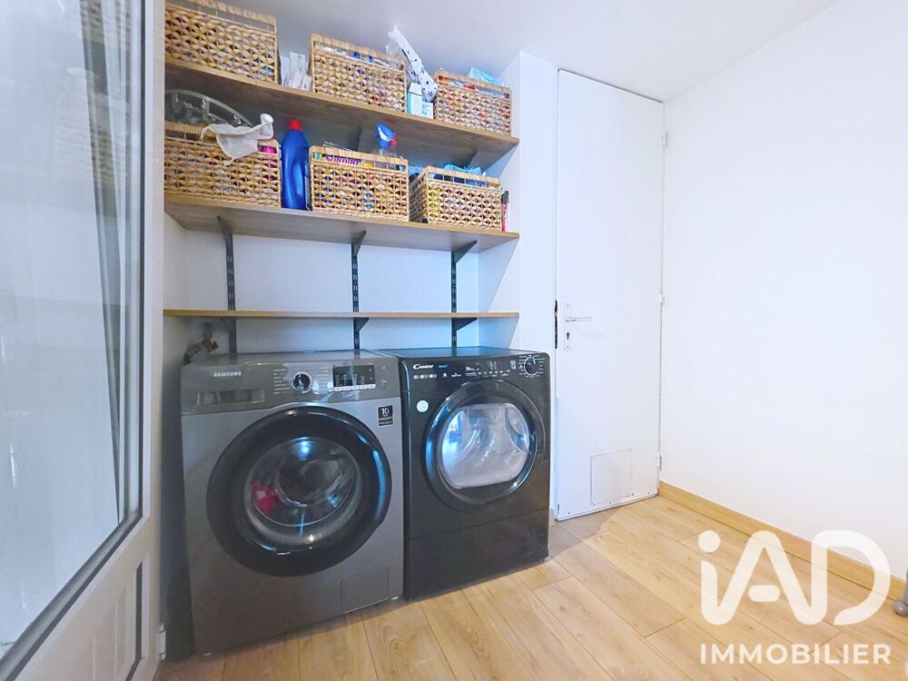 Vente Maison Vente Maison traditionnelle 6 pièces Ozoir-la-ferrière