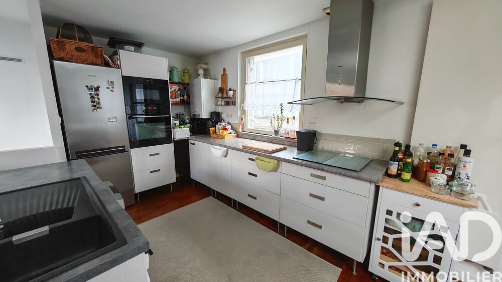 Vente Appartement Vente Appartement 4 pièces Le havre