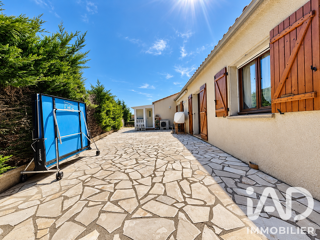  Maison à vendre 5 pièces 120 m²