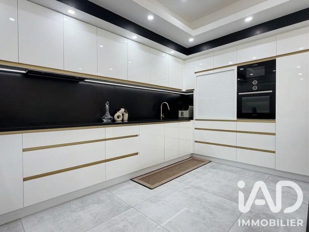 Vente Maison Vente Maison/villa 5 pièces Montélimar