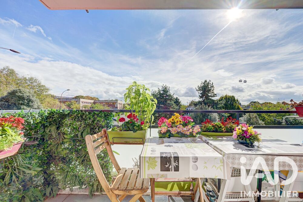 Vente Appartement Vente Appartement 3 pièces Créteil