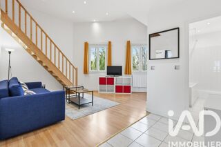  Appartement à vendre 2 pièces 45 m²