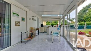  Maison à vendre 6 pièces 132 m²
