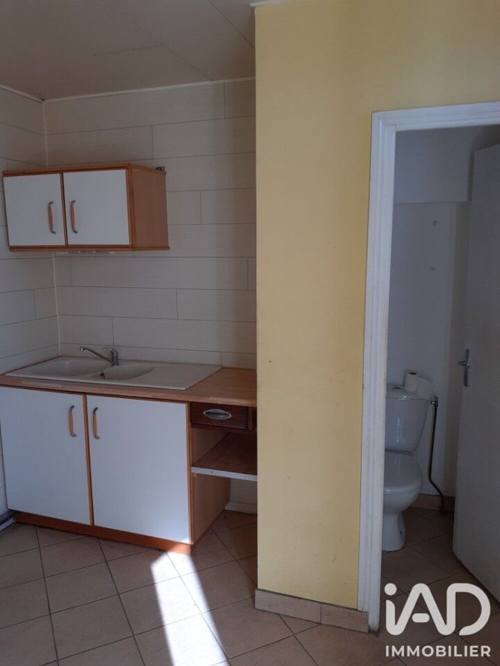 Vente Maison Vente Maison/villa 4 pièces Auzances