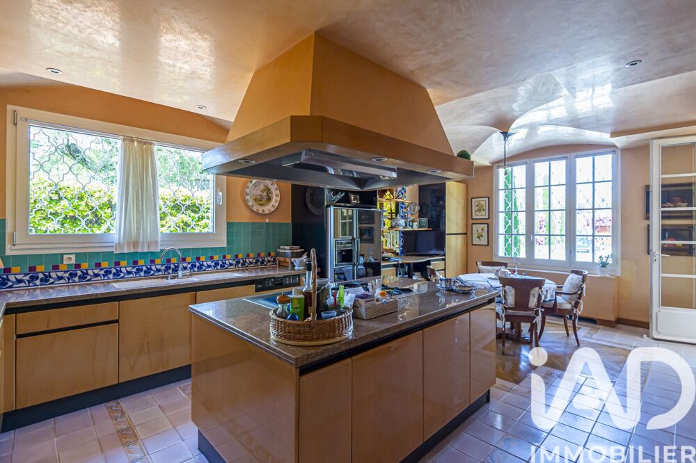 à vendre  Maison Antibes (06600)